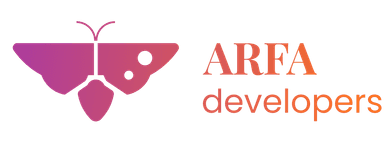 Arfa Developers Logo